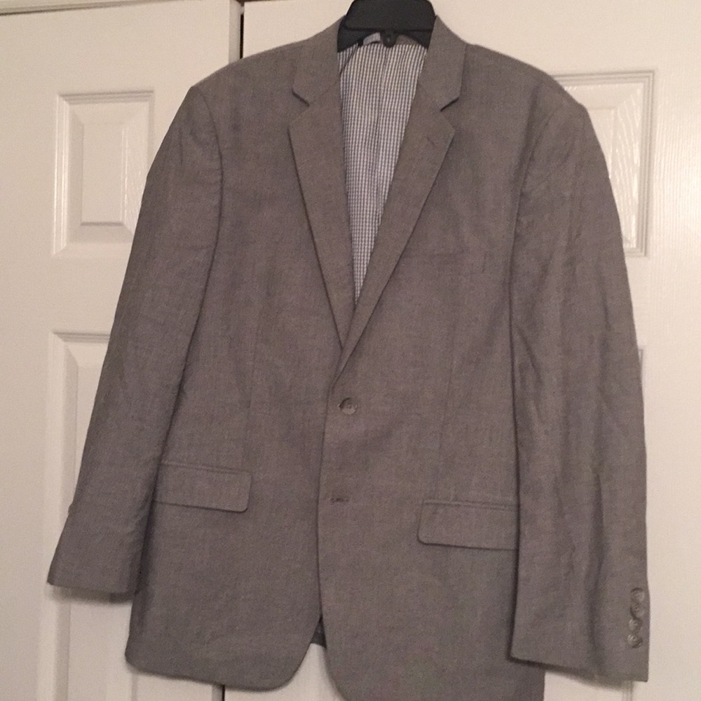 Sports Jacket